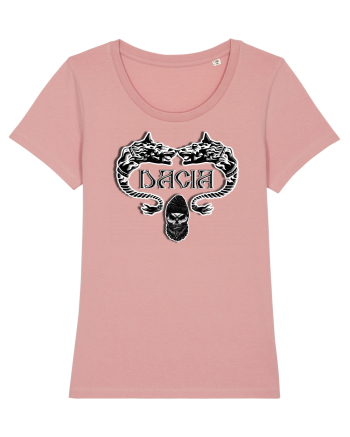 Razboinic Dac Canyon Pink