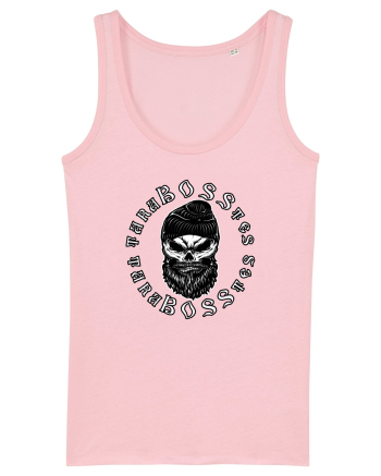 TaraBOSStes Cotton Pink