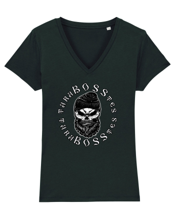 TaraBOSStes Black