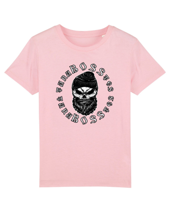 TaraBOSStes Cotton Pink
