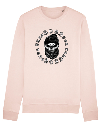 TaraBOSStes Candy Pink