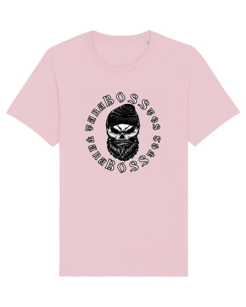 TaraBOSStes Cotton Pink