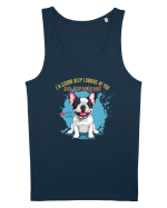 I`M GONNA KEEP LOOKING - French Bulldog Maiou Bărbat Runs