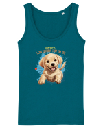 I CAN RETRIEVE HAPPINESS - Labrador Retriever Maiou Damă Dreamer