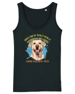 WHEN YOU`RE GOOD LOOKING - Labrador Retriever Maiou Damă Dreamer