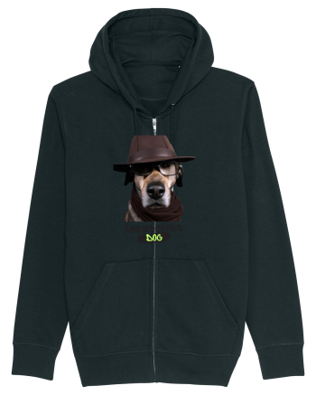 Undercover Black
