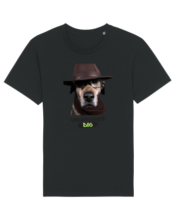 Undercover Black