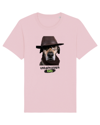 Undercover Cotton Pink