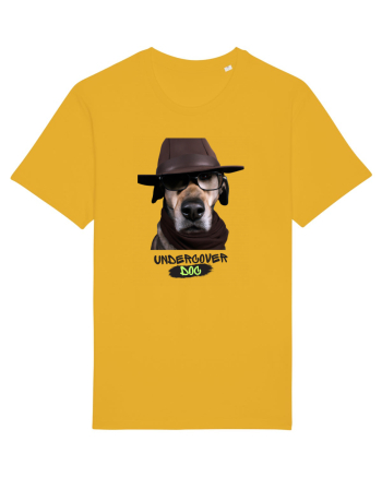 Undercover Spectra Yellow
