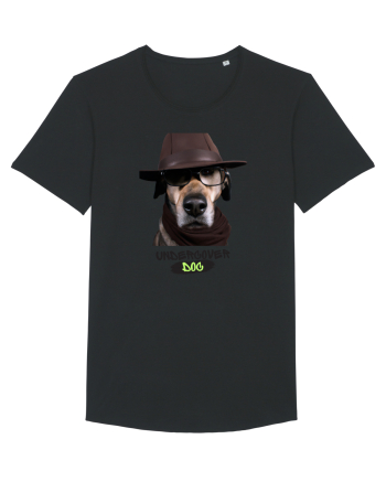 Undercover Black
