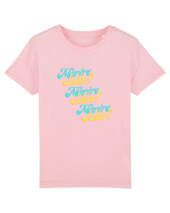 Boss watching CCTV Cotton Pink