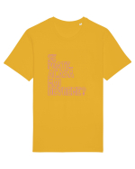 Boss watching CCTV Tricou mânecă scurtă Unisex Rocker