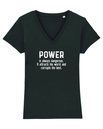 POWER Black