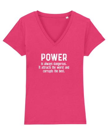 POWER Raspberry