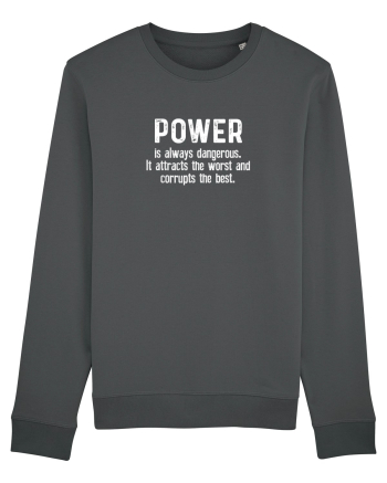POWER Anthracite