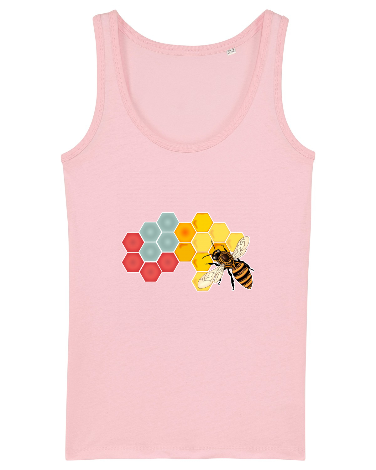 Maiou Damă Dreamer Cotton Pink