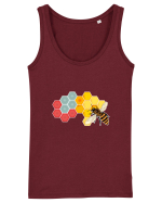 Honey Bee Maiou Damă Dreamer