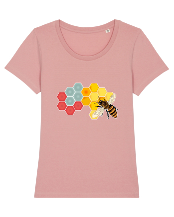 Honey Bee Canyon Pink