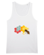 Honey Bee Maiou Bărbat Runs