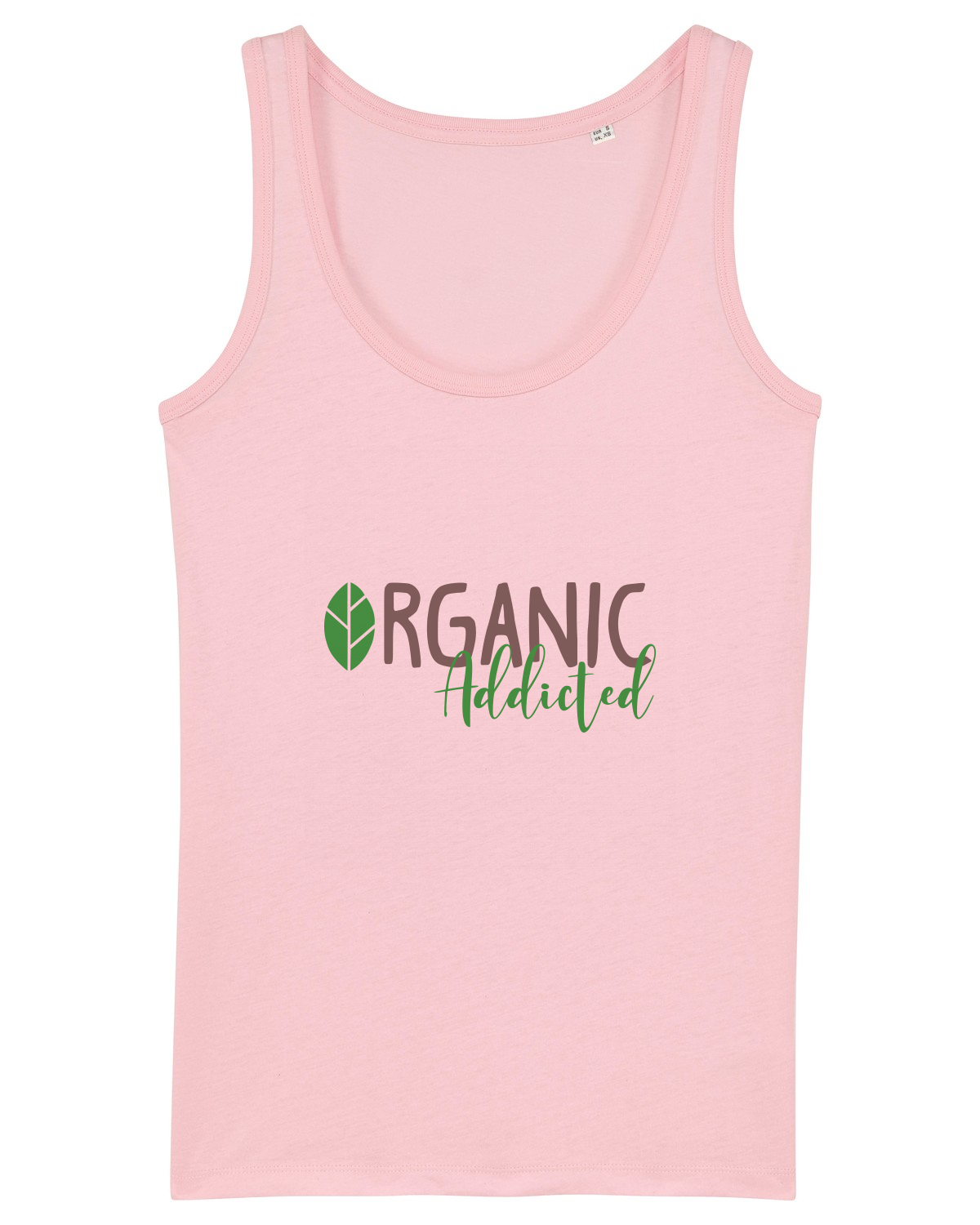 Maiou Damă Dreamer Cotton Pink