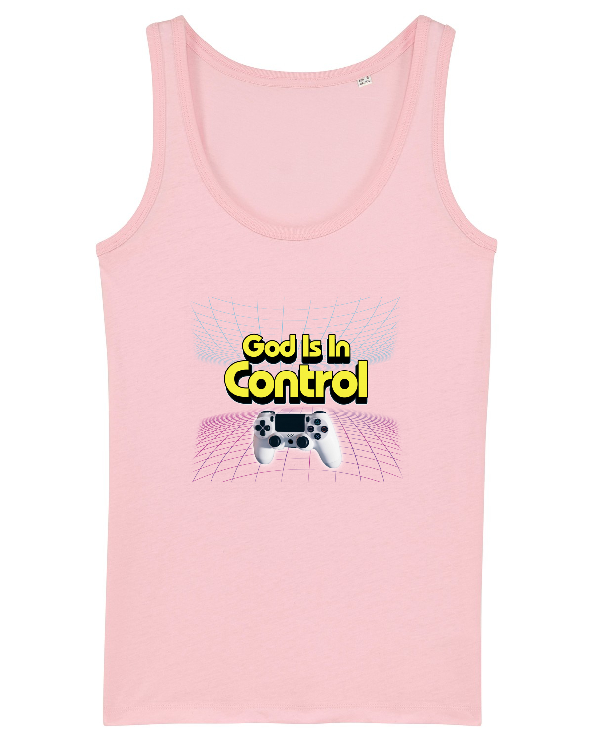 Maiou Damă Dreamer Cotton Pink