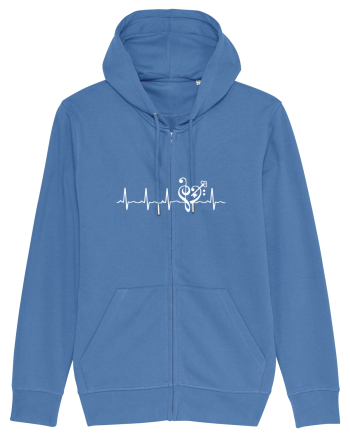 Love Music  Bright Blue