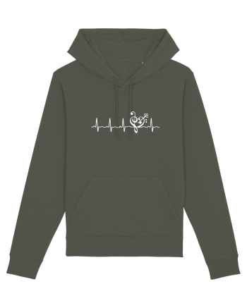 Love Music  Khaki