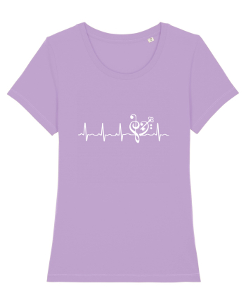 Love Music  Lavender Dawn