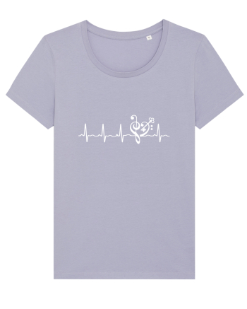 Love Music  Lavender