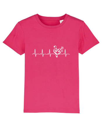 Love Music  Raspberry
