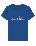 Love Music  Tricou mânecă scurtă  Copii Mini Creator