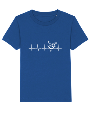 Love Music  Majorelle Blue