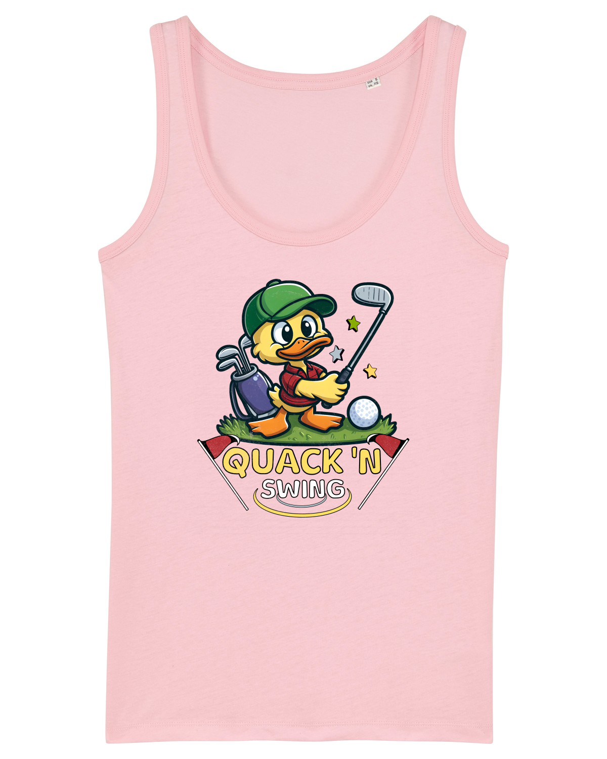Maiou Damă Dreamer Cotton Pink