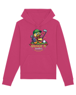 Umor golfistic: Rață 'Quack'n Swing Hanorac Unisex Drummer