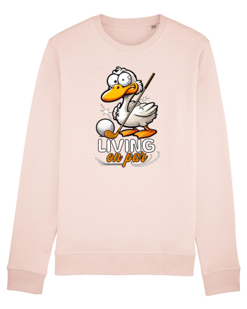 Golfer Amuzant la Golf: Viața pe limita Candy Pink