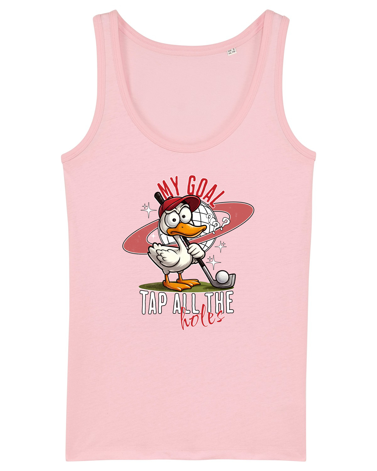 Maiou Damă Dreamer Cotton Pink