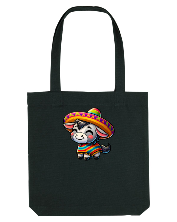 Magar cu sombrero Black