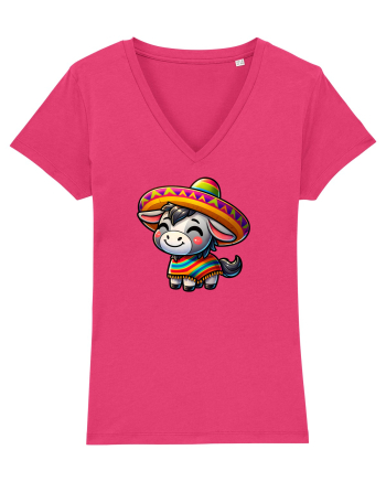 Magar cu sombrero Raspberry