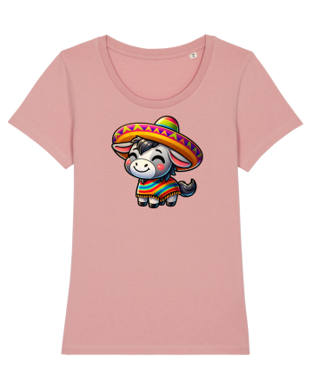 Magar cu sombrero Canyon Pink