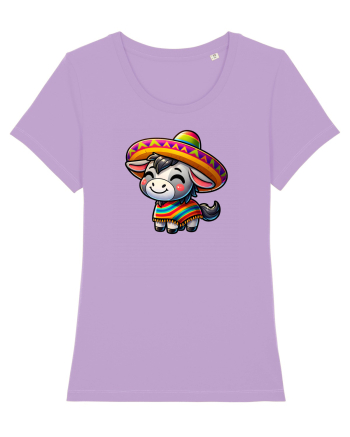 Magar cu sombrero Lavender Dawn