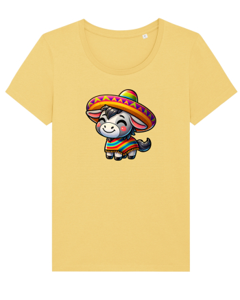 Magar cu sombrero Jojoba
