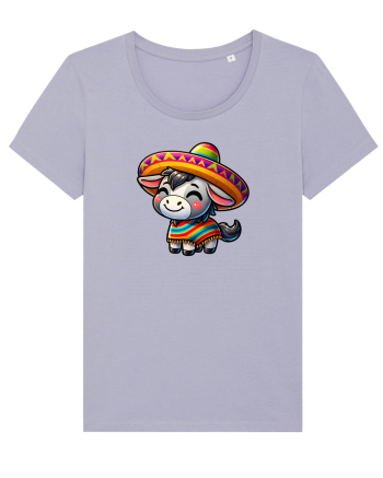 Magar cu sombrero Lavender