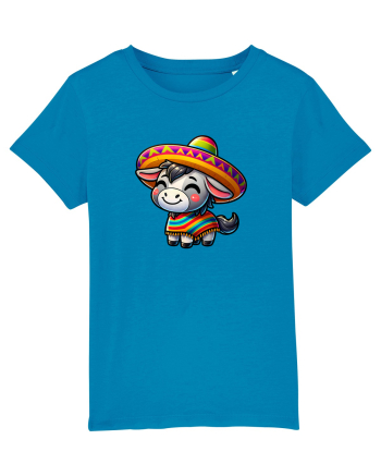 Magar cu sombrero Azur