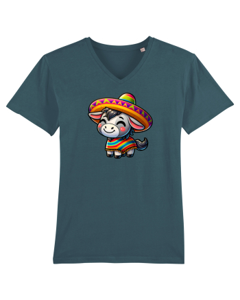 Magar cu sombrero Stargazer