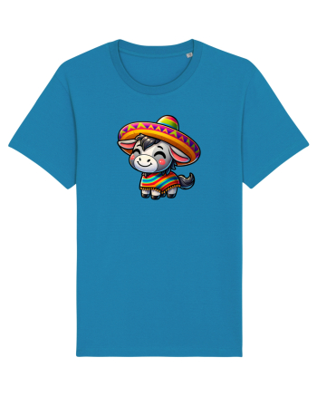Magar cu sombrero Azur