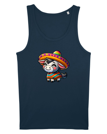Magar cu sombrero Navy