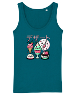 Deserturi japoneze Kawaii - Înghețată și Dulciuri Maiou Damă Dreamer