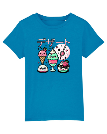 Deserturi japoneze Kawaii - Înghețată și Dulciuri Azur