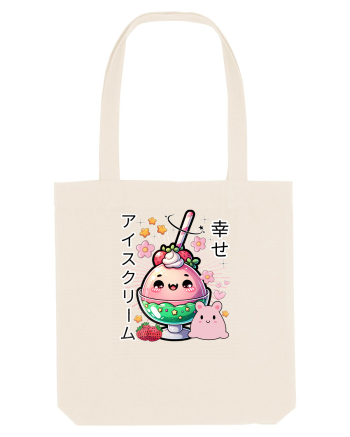 Înghețată japoneză Kawaii Desert Natural