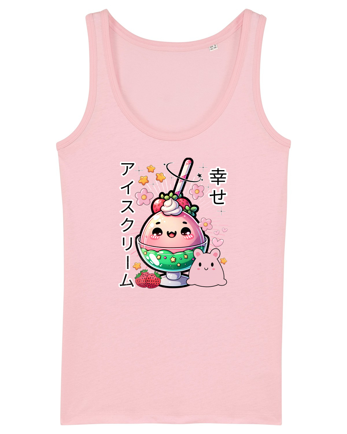 Maiou Damă Dreamer Cotton Pink